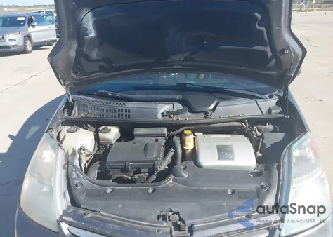 2009 Toyota Prius из США, поврежденный, VIN JTDKB20U493502975